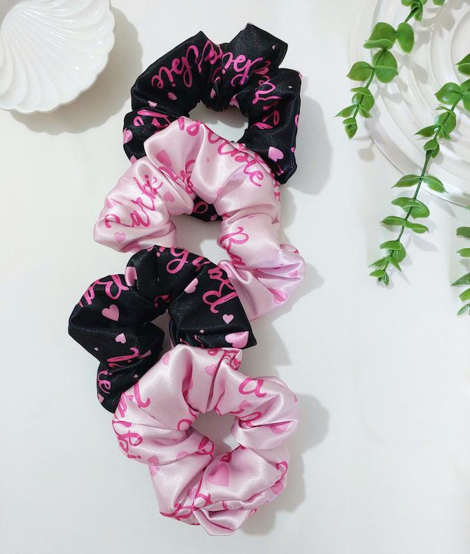 کشمو اسکرانچی باربی