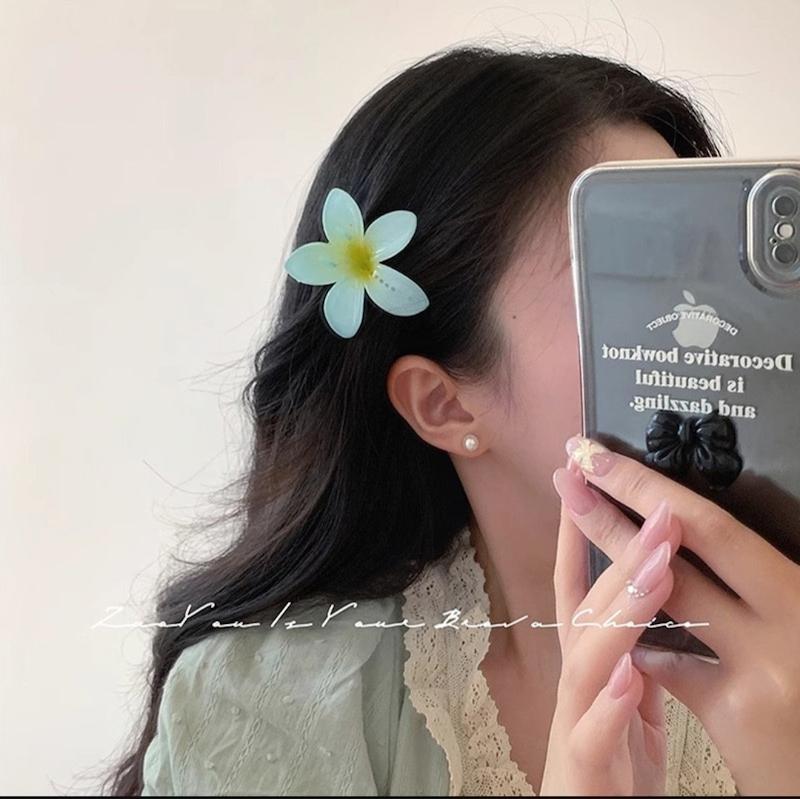 گیره انبری پلومریا 