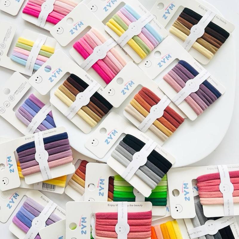 پک کشمو پنج تایی حوله ای