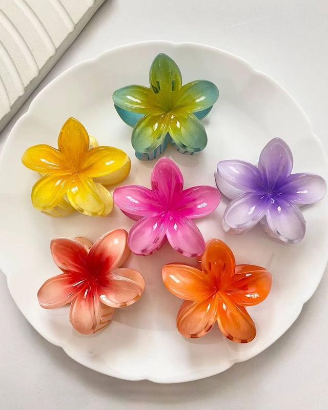 کلیپس پلومریا اورجینال