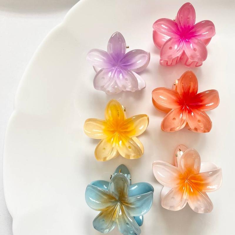 کلیپس پلومریا آبنباتی 