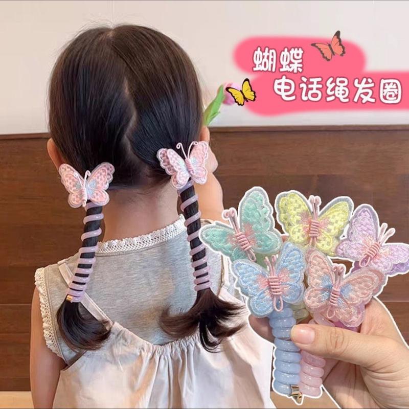 کش فنری پروانه پاستیلی