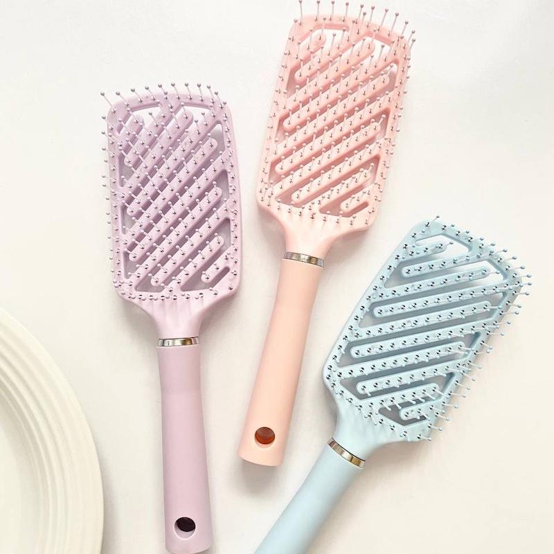 برس گره بازکن مو