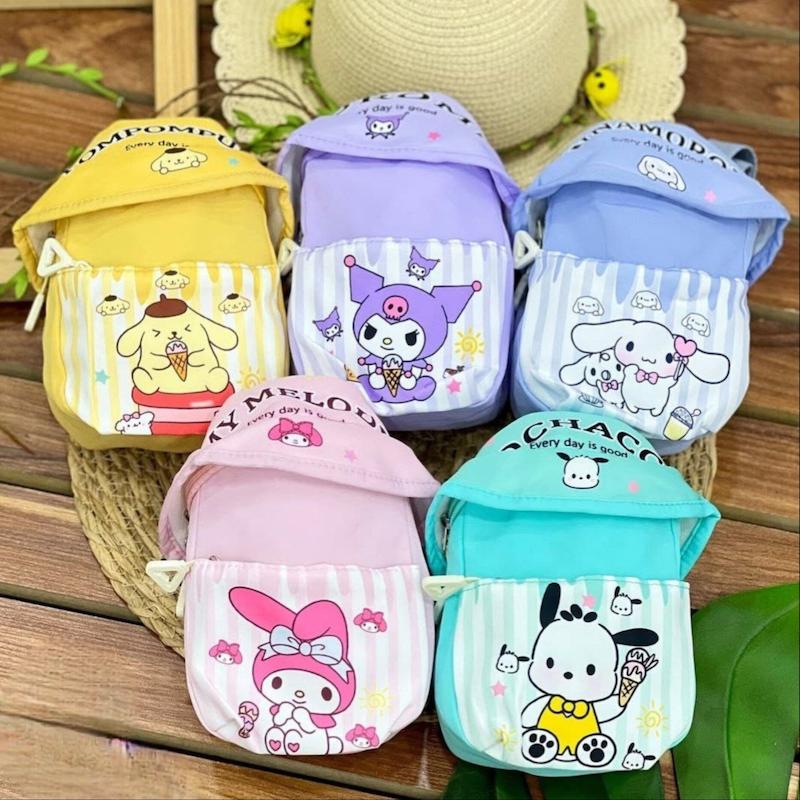 بادی بگ کرومی و دوستان