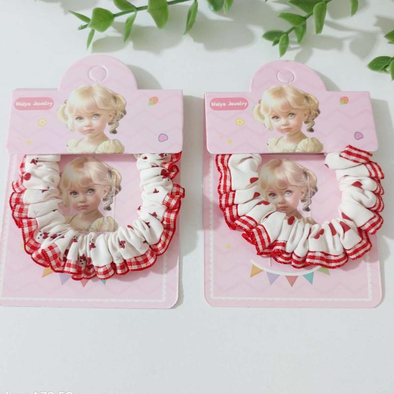 کشمو اسکرانچی وارداتی 