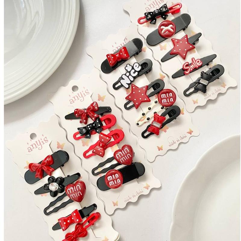 پک گیره انبری مین مین