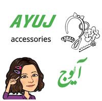آیوج اکسسوری 