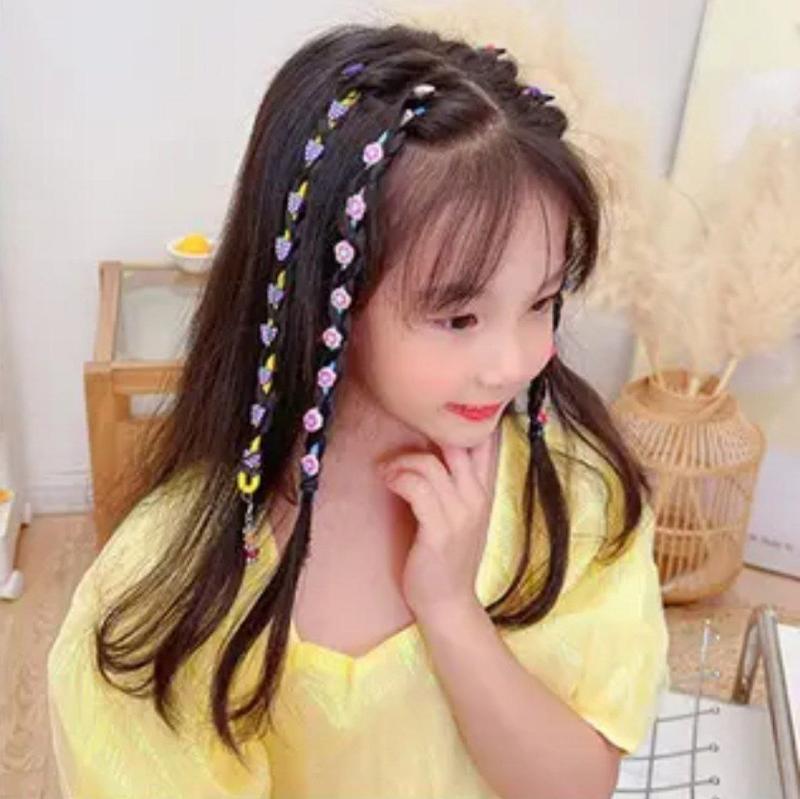 آویز مو انبری