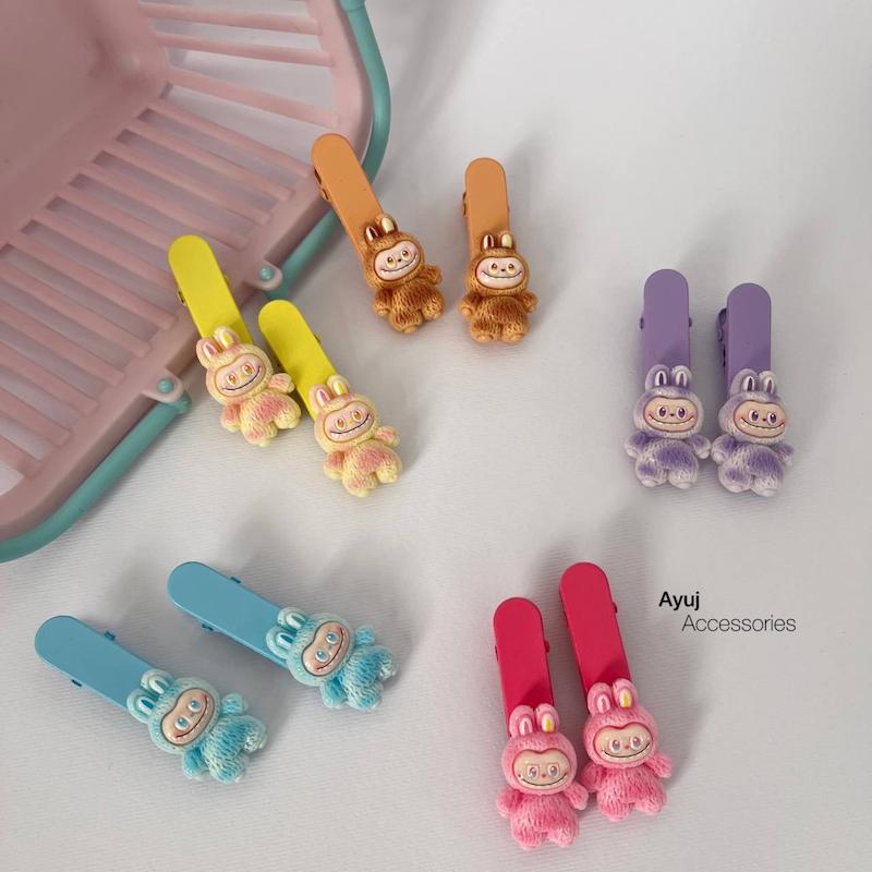 انبری لبوبو‌ جفتی