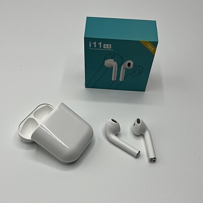 هدفون بی سیم مدل i11-TWS ا i11-TWS Wireless Headphones 