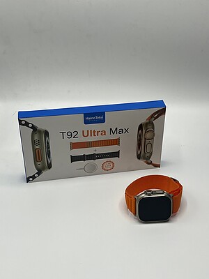  ساعت هوشمند هاینو تکو مدل T92 Ultra Max 