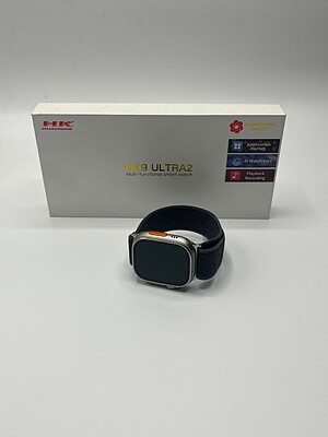 ساعت هوشمند مدل HK9 Ultra 2 ا HK9 Ultra 2 Smart watch