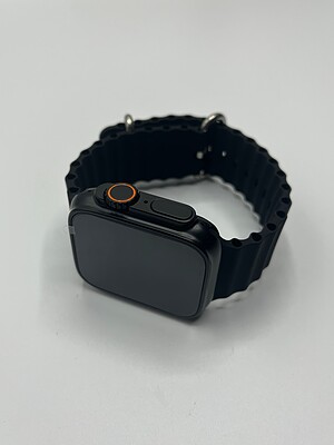 ساعت هوشمند S8 Ultra Max TOP-1 49mm ا S8 Ultra Max TOP-1 49mm Smart Watch