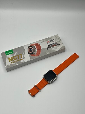 ساعت هوشمند مودیو مدل MC77 ا Modio MC77 Smart Watch