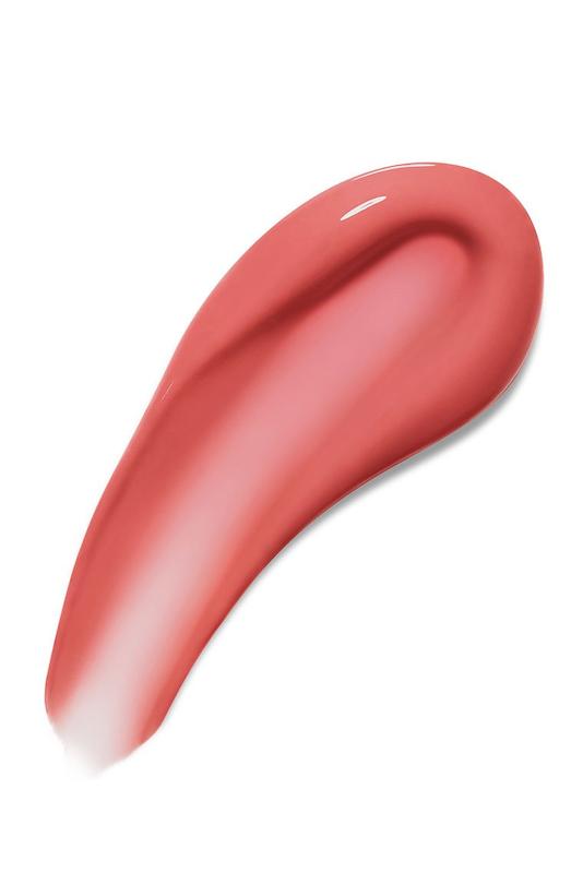 بافت برق لب حجم‌دهنده میبلین Lifter Plump شماره 005 Peach Fever