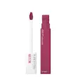 رژلب مایع مات میبلین SuperStay Matte Ink شماره 150 Pathfinder