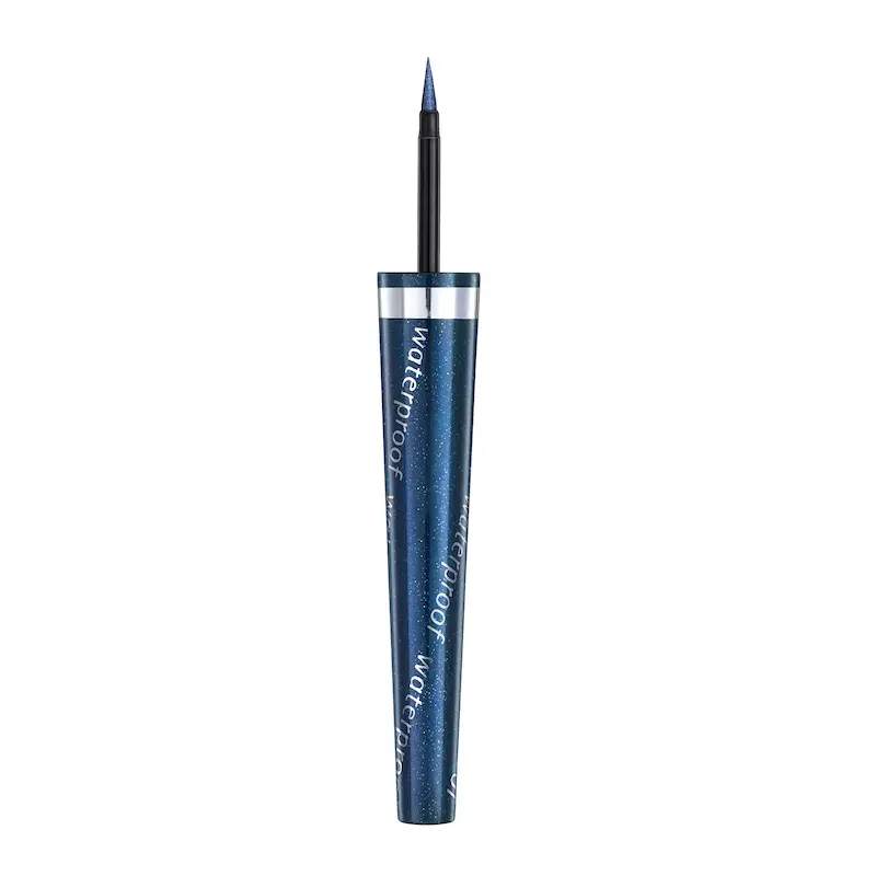 اپلیکاتور دقیق خط چشم ایزادورا Glossy Eyeliner شماره 45