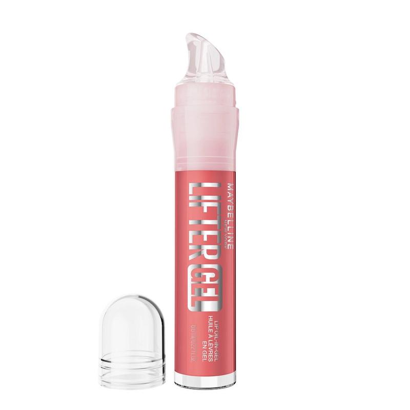 Lifter Gel 006 strawberry shake