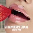 روغن لب ژلی Maybelline Lifter Gel رنگ 006 Strawberry Shake