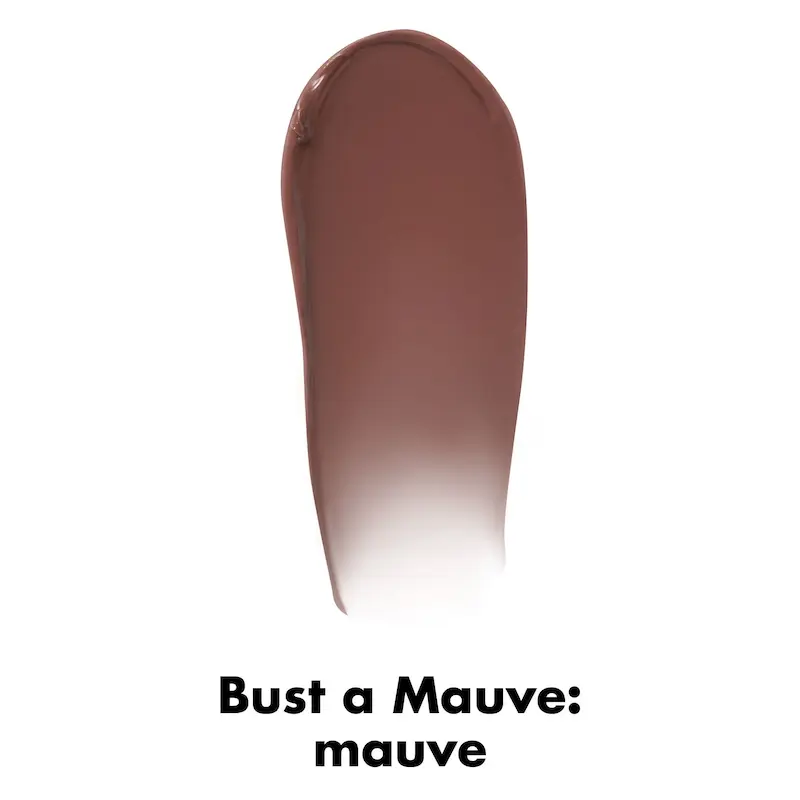 Bust a Mauve