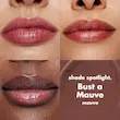 Bust a Mauve