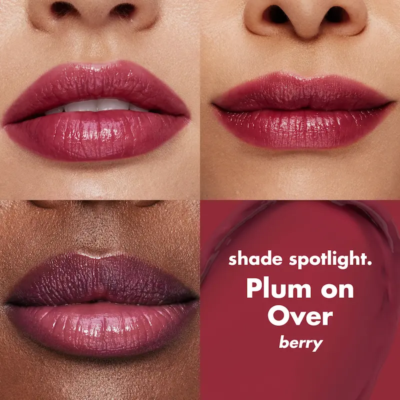 Plum On Over