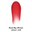 Red My Mind