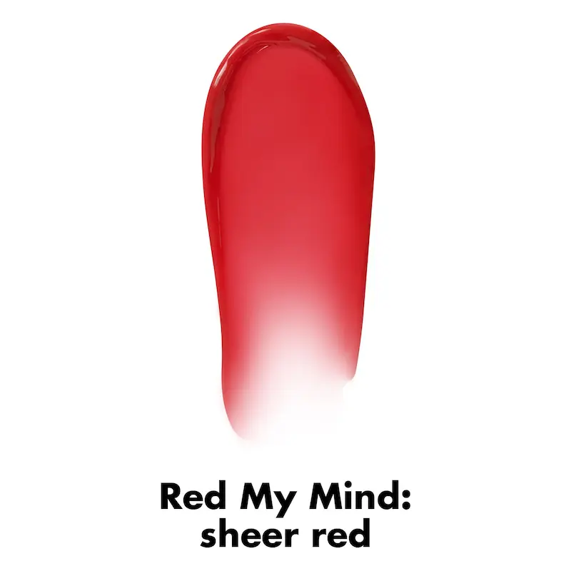 Red My Mind