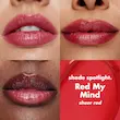 Red My Mind
