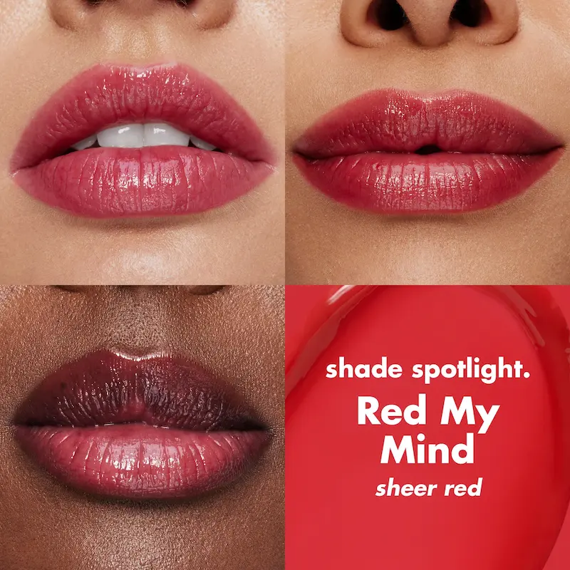 Red My Mind