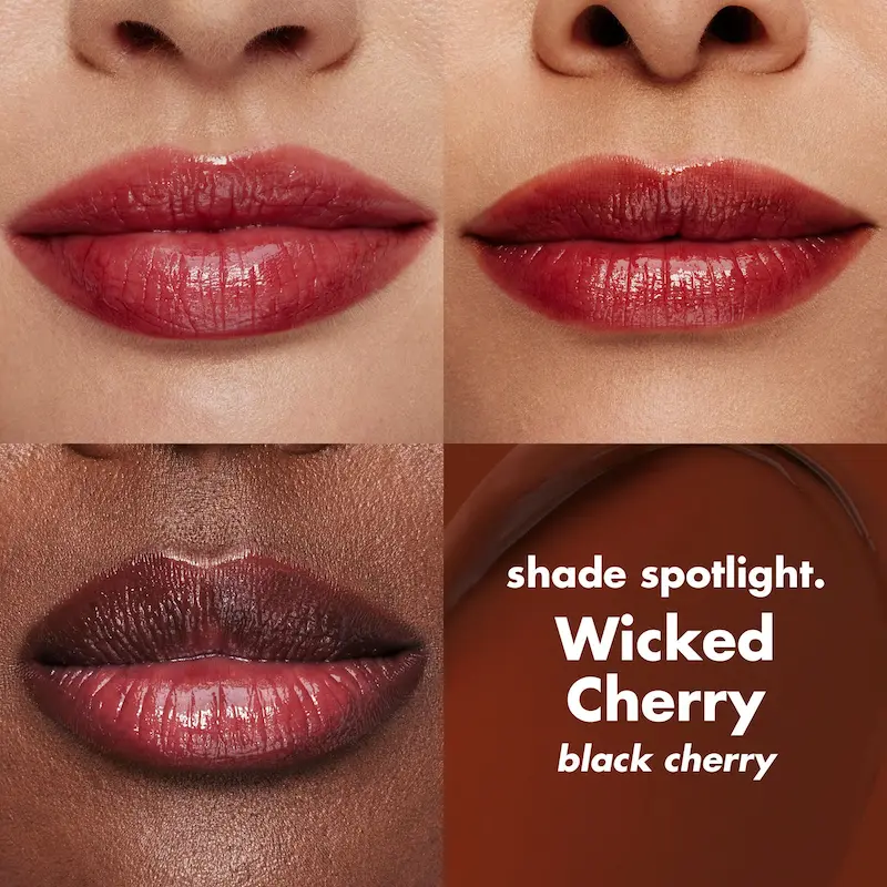 Wicked Cherry