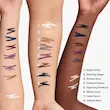 خط چشم ژلی کلینیک مدل High Impact Gel Tech رنگ Deep Denim