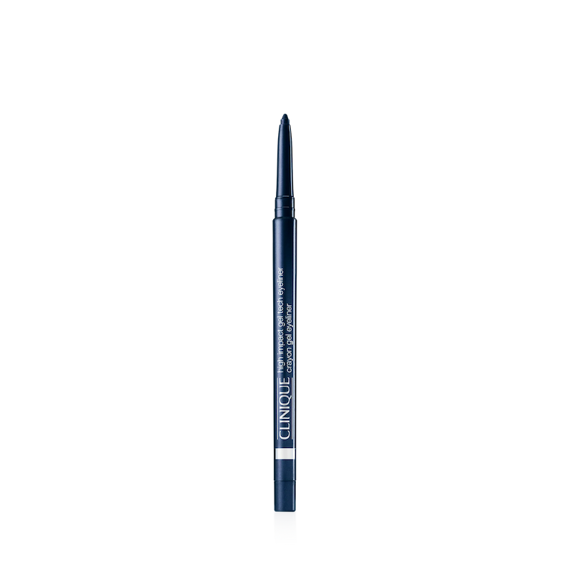 خط چشم ژلی کلینیک High Impact Gel Tech رنگ Deep Denim