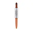 سایه چشم دوطرفه کلینیک High Impact Shadow Play شماره 07 رنگ Flame + Ember