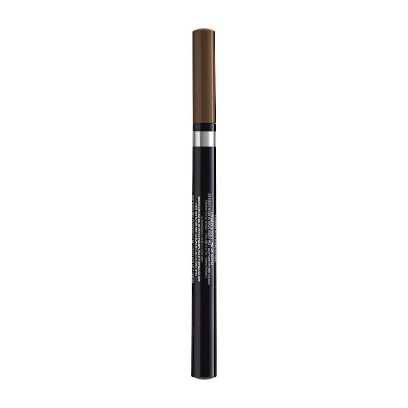 ماژیک ابرو لورآل Infaillible Brows 48H رنگ 3.0 Brunette