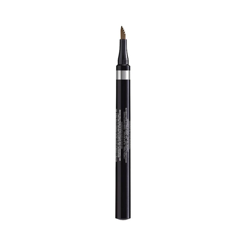 ماژیک ابرو لورآل Infaillible Brows 48H رنگ 3.0 Brunette