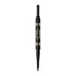 مداد ابرو دوطرفه مکس فکتور Real Brow Fill & Shape