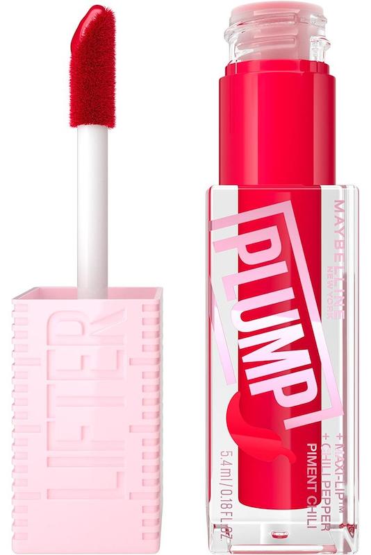 برق لب حجم‌دهنده میبلین Lifter Plump حجم ۵٫۴ میلی‌لیتر Maybelline Lifter Plump Plumping Lip Gloss