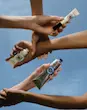نحوه استفاده از روغن ناخن و کوتیکول لوکسیتان
