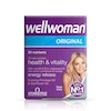 قرص wellwoman (ول وومن) اصل ویتابیوتیکس