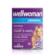 قرص wellwoman (ول وومن) اصل ویتابیوتیکس