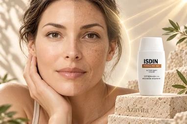 SPF چیست؟ تفاوت UVA و UVB، PA++++ و راهنمای انتخاب ضدآفتاب