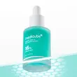 نمای شیشه و قطره‌چکان سرم Medicube Azelaic Acid 16