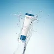 نمای رسمی کرم آبرسان پوریتو سئول Hydro Wave Deep Sea Cream با افکت آب