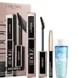 ست آرایش چشم لانکوم Lash Idôle شامل ریمل، مداد چشم و پاک‌کننده Bi-Facil