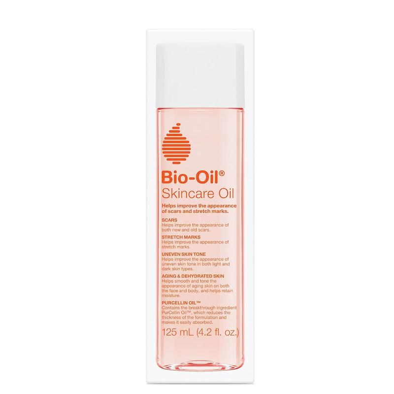 روغن مراقبت از پوست بایو اویل Bio-Oil Skincare Oil حجم ۱۲۵ میلی‌لیتر