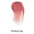 نمای استفاده از تینت لب براق e.l.f. Glossy Lip Stain