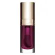 روغن لب کلارنس Lip Comfort Oil شماره ۱۰ Plum