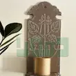 جاشمعی،جای وارمر،وارمر،شمع،دیوارکوب