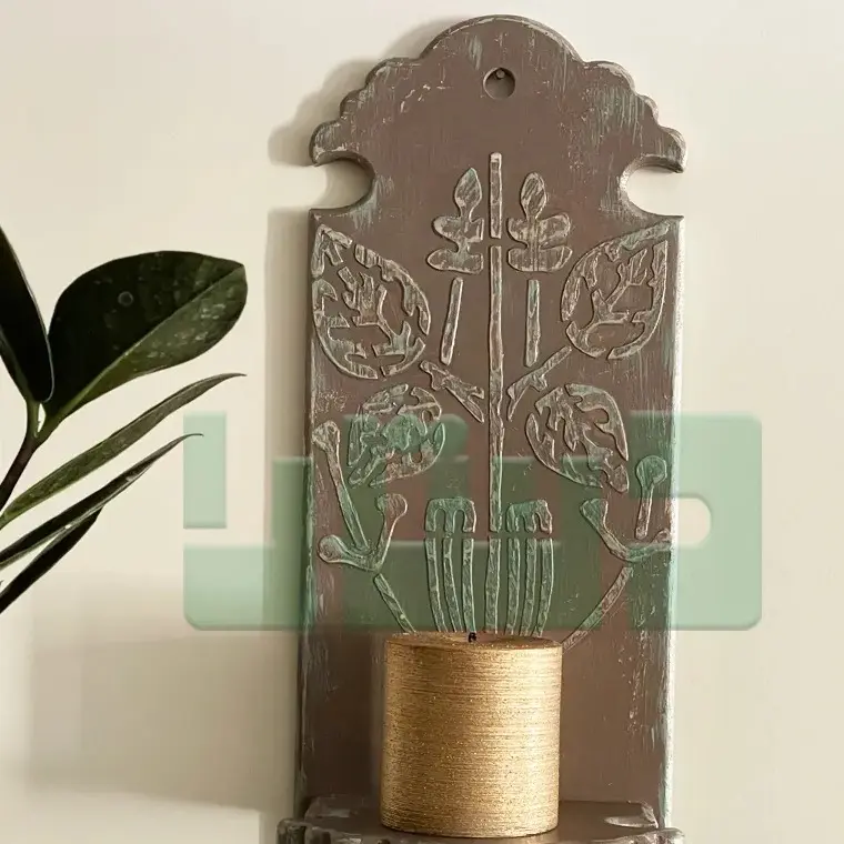 جاشمعی،جای وارمر،وارمر،شمع،دیوارکوب